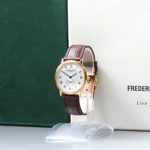 Frederique constant - frederique,