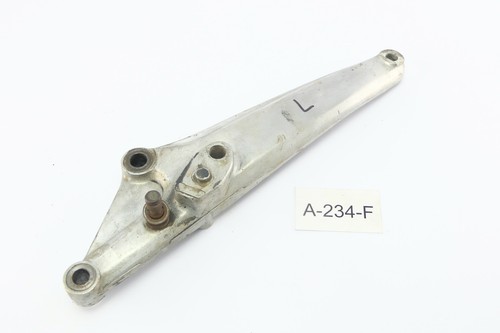 Honda 750 rc01 - honda, cb