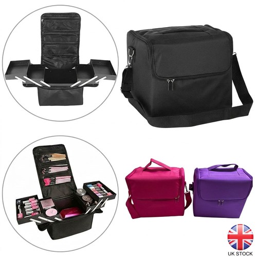 Vanity case makeup beauty - vanity,