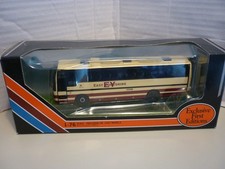 EFE Diecast 26610, Plaxton