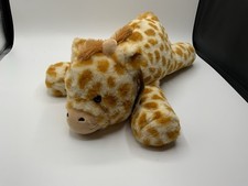 Rpet Pals Gina Laying Giraffe