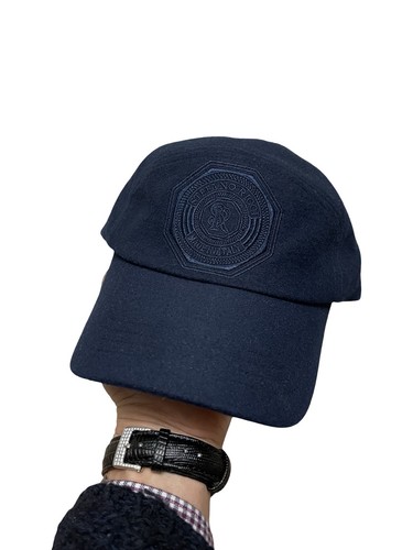 Stefano ricci hat blue - sr,