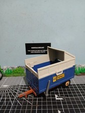 BRITAINS FARM TOYS EARLY