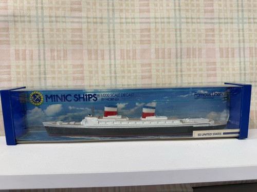 Minic ships triang m704 - minic,