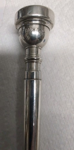 Vincent bach 351 17c - vincent, trumpet