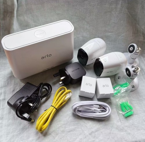 Arlo base station - arlo, 2