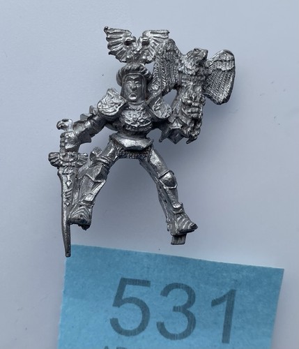 Wfb 4th empire elector - wfb,