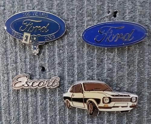 Ford escort 1 - mk, 2000