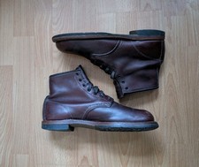 Red Wing Boot 9011 Beckman