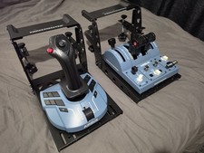 Thrustmaster Airbus TCA