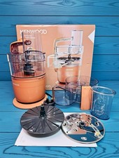 Kenwood FDP22.130RD MultiPro