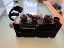 BAC Jet Provost System