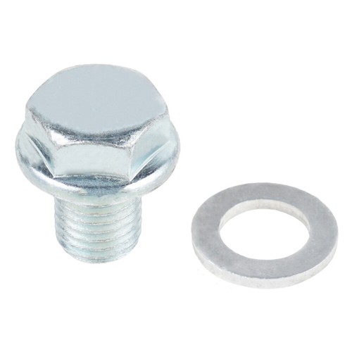 M12 oil drain - m12*1.5, for