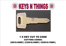 CIRCA 2001 Suzuki LTZ90 QUAD