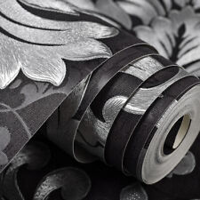 Vintage Luxury Damask