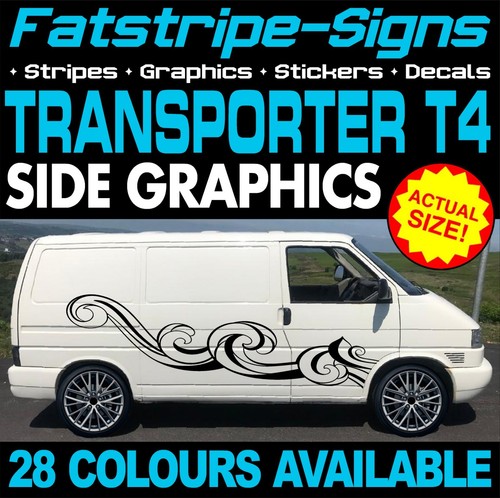 Fit transporter t4 - transporter,