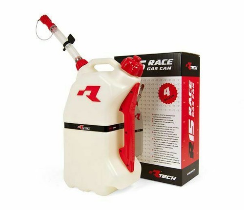 Tech litre motocross - 15,