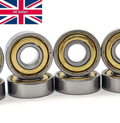 Wheels bearing abec 608zz - wheels,