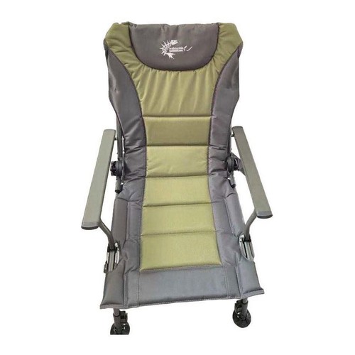 Carp recliner deluxe - –,