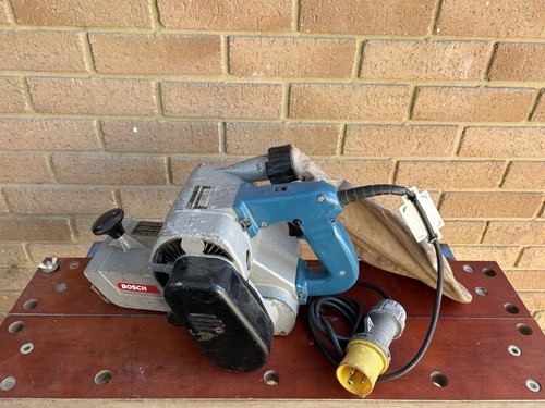 Bosch heavy duty - bosch, 4”