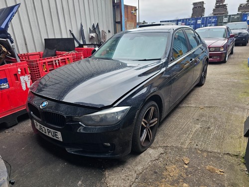 Breaking bmw for - breaking, spares