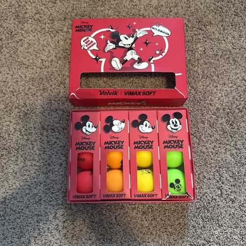 Disney mickey mouse volvik - mouse,