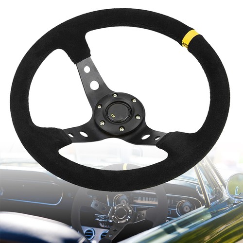 350mm modified car suede - 350mm,