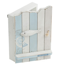 Nautical Coastal Key Cabinet |
