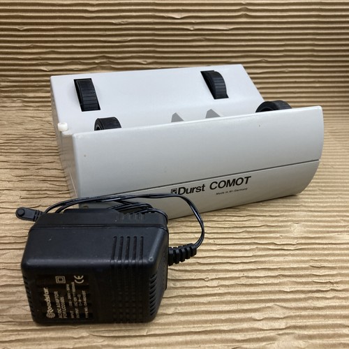 Durst comot motor base - durst,