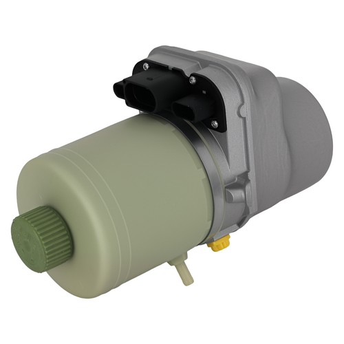 Electric power steering pump - electric,