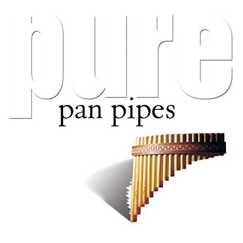 Pure pan pipes - pure, various