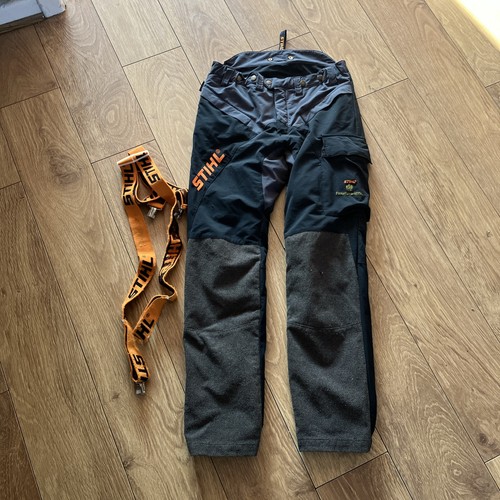 Stihl forest wear - stihl,