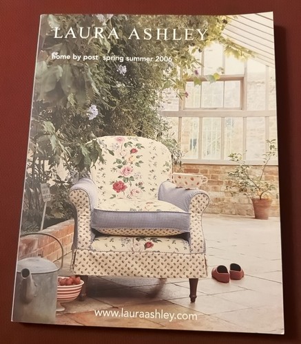 Laura ashley 2006 home - laura,