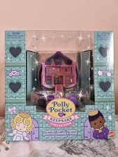 Polly Pocket Keepsake