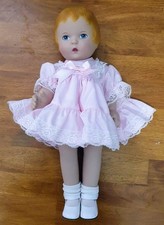 Gorgeous Vintage (1991) Daisy