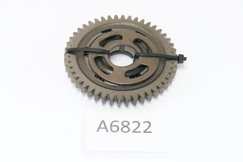 Suzuki 250 sj42a 1985 - sj42a,
