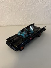 Corgi Toys 267 Batmobile First