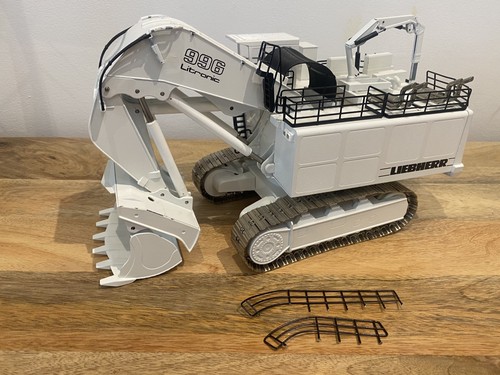 Conrad liebherr 996 litronic - 996,
