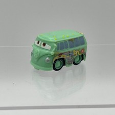 Disney Pixar Cars Fillmore