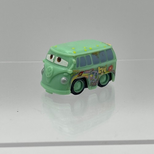 Disney pixar cars fillmore - disney,