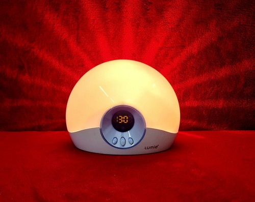 Lumie bodyclock starter - bodyclock, 30