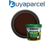 Ronseal One Coat Shed & Fence