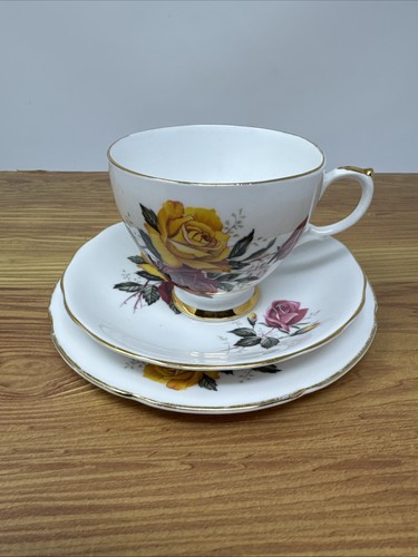 Dorchester rose trio - dorchester, set