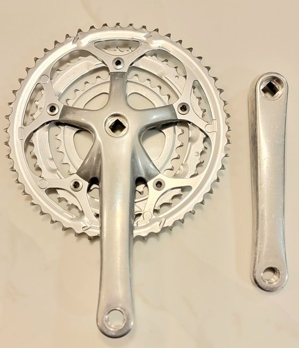 170mm low mile shimano - mile, sora