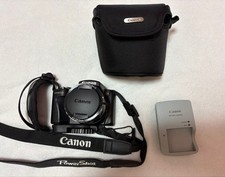 Canon PowerShot SX500 IS