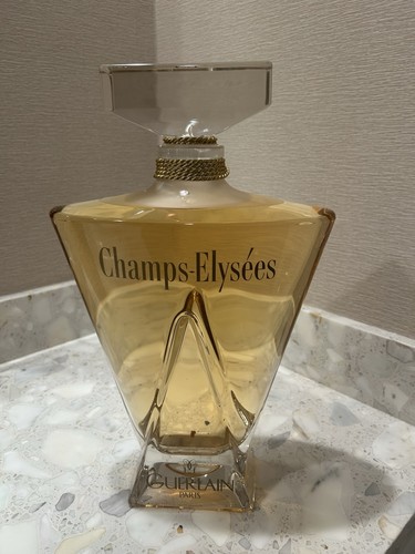Giant guerlain champs - 15",