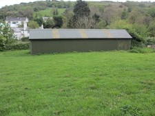 Photo A1 Gig shed, St. Goran