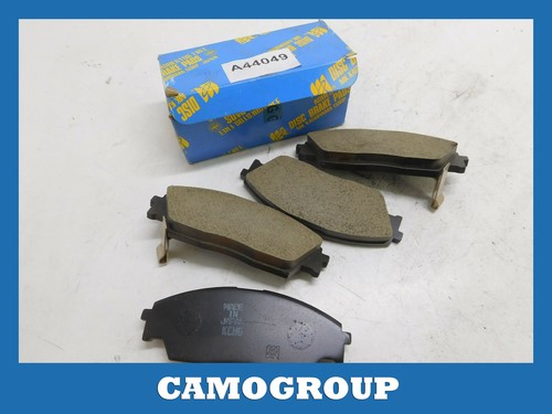 Rear brake pad honda - pad, accord