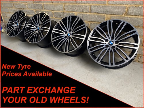 Genuine bmw series g30 - bmw,