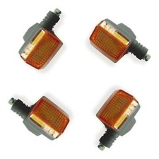 4 COMPLETE ARROWS APPROVED